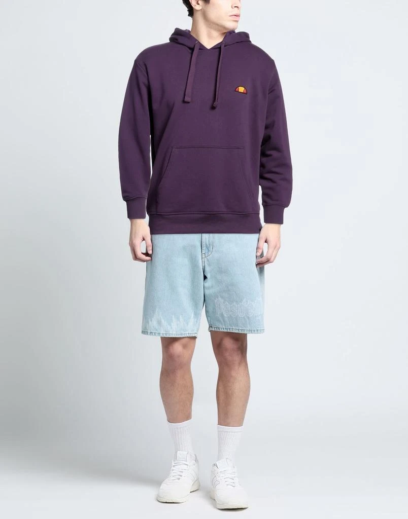 ELLESSE Hooded sweatshirt 2