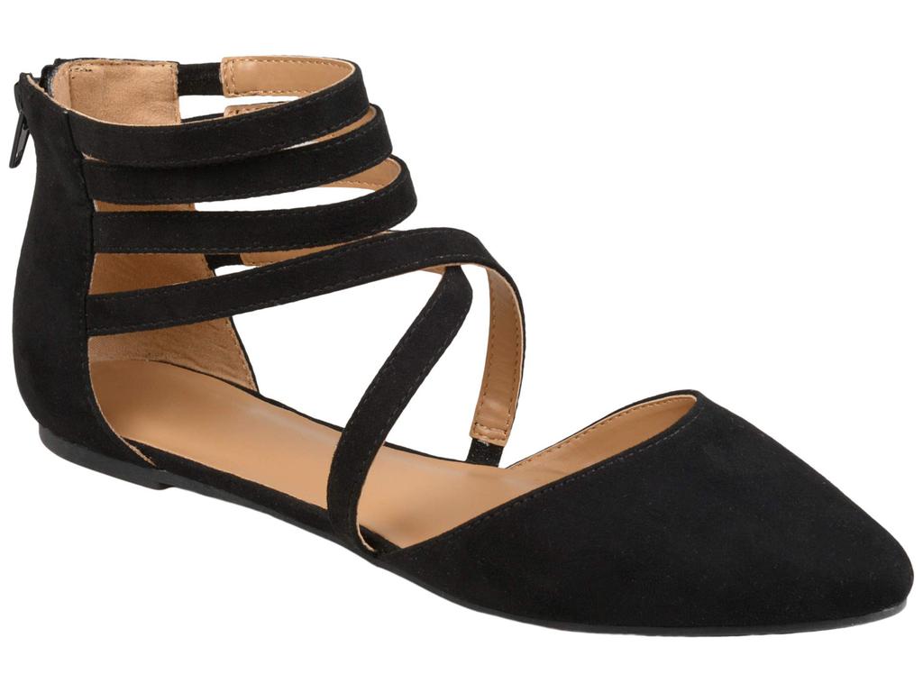 Journee Collection Comfort Foam™ Marlee Flat