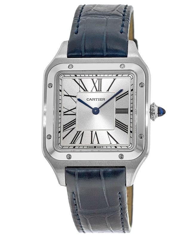 Cartier Cartier Santos Dumont Large Men's Watch WSSA0022