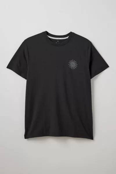 Katin Katin Endless Graphic Organic Cotton Tee 2
