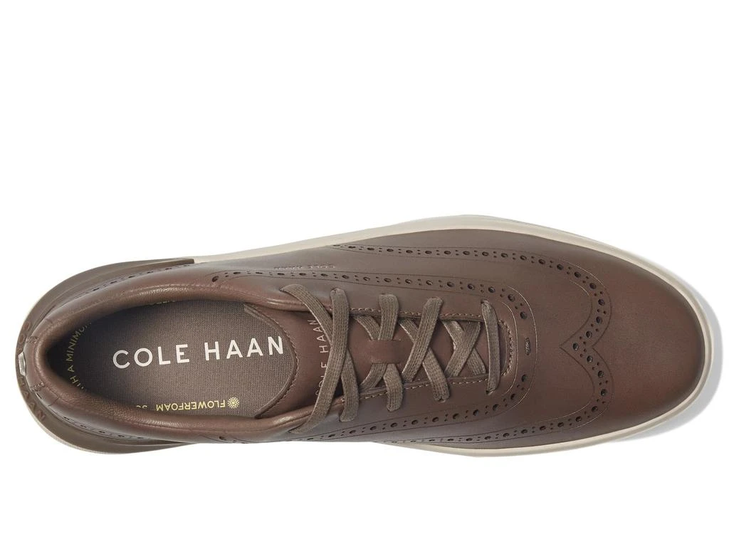 Cole Haan Grandpro Crew Wingtip Sneaker 2