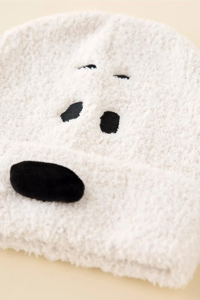 Peanuts Peanuts Snoopy Fuzzy Beanie 3