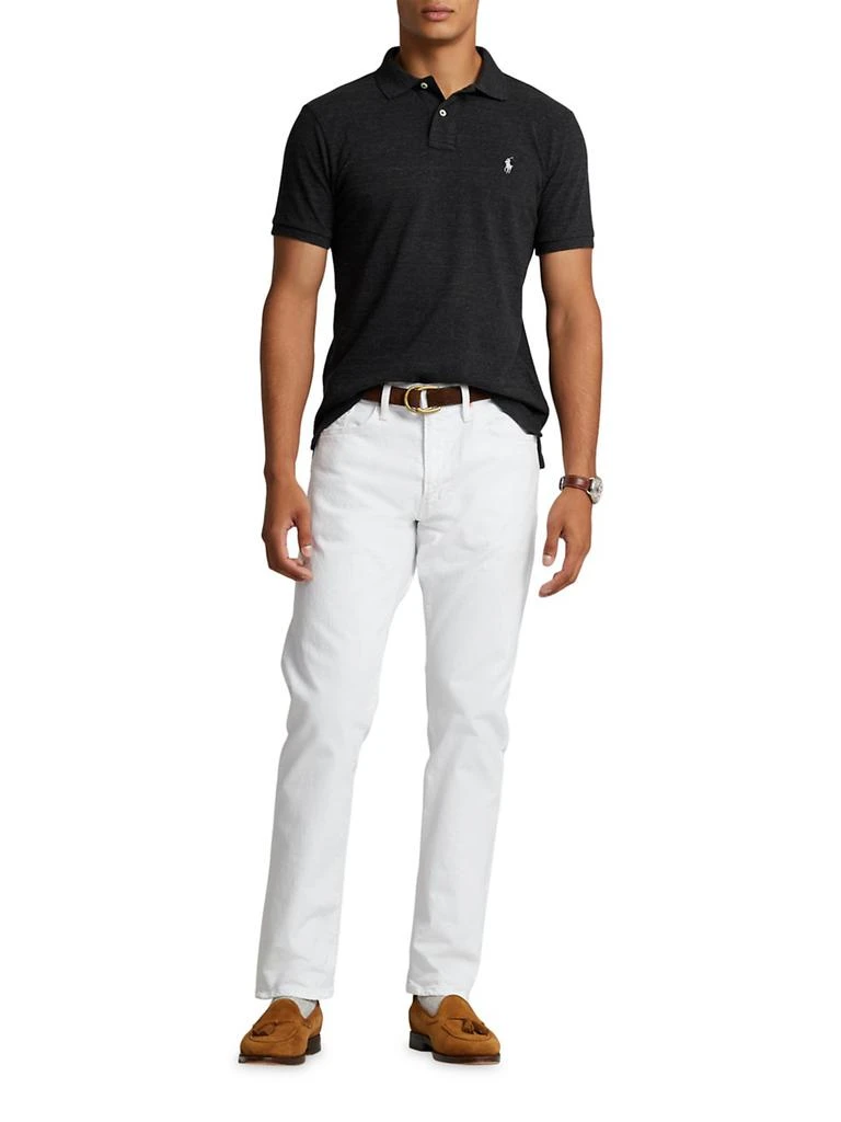Ralph Lauren Cotton Mesh Classic-Fit Polo Shirt 2