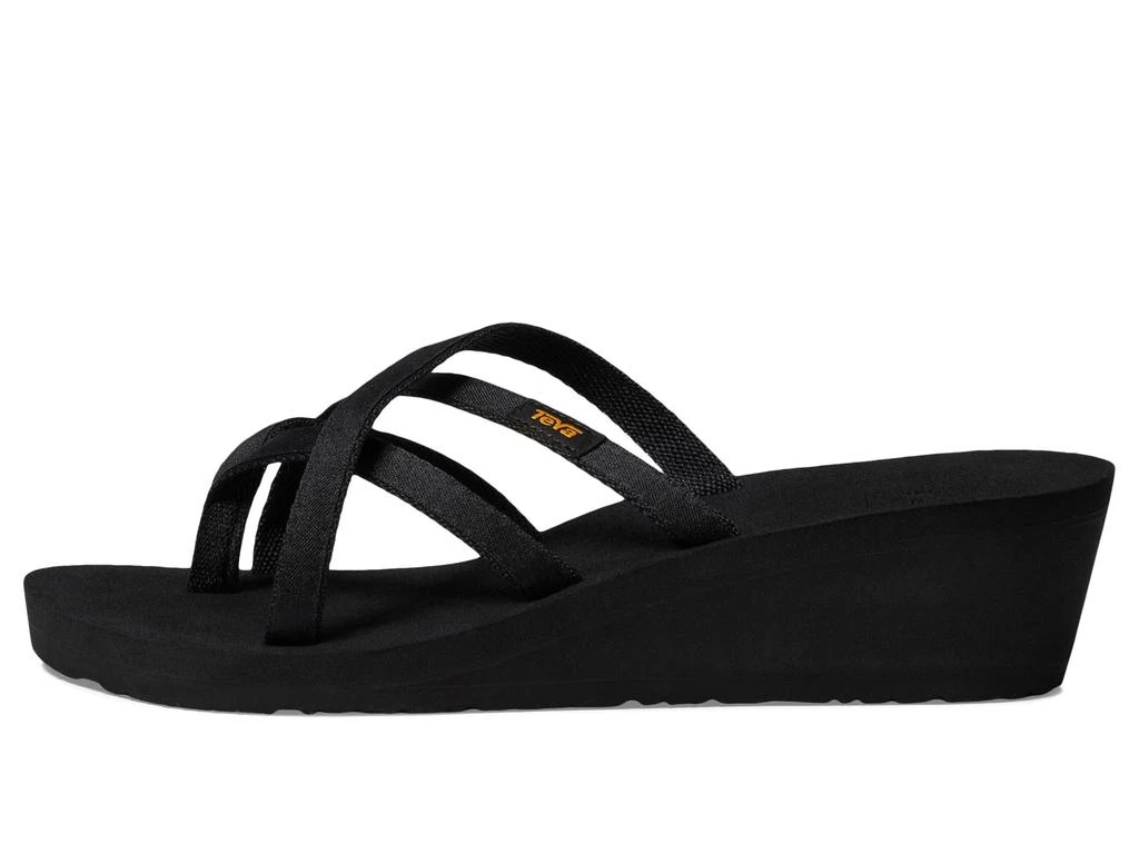 Teva Mush Mandlyn Wedge Ola 2 4