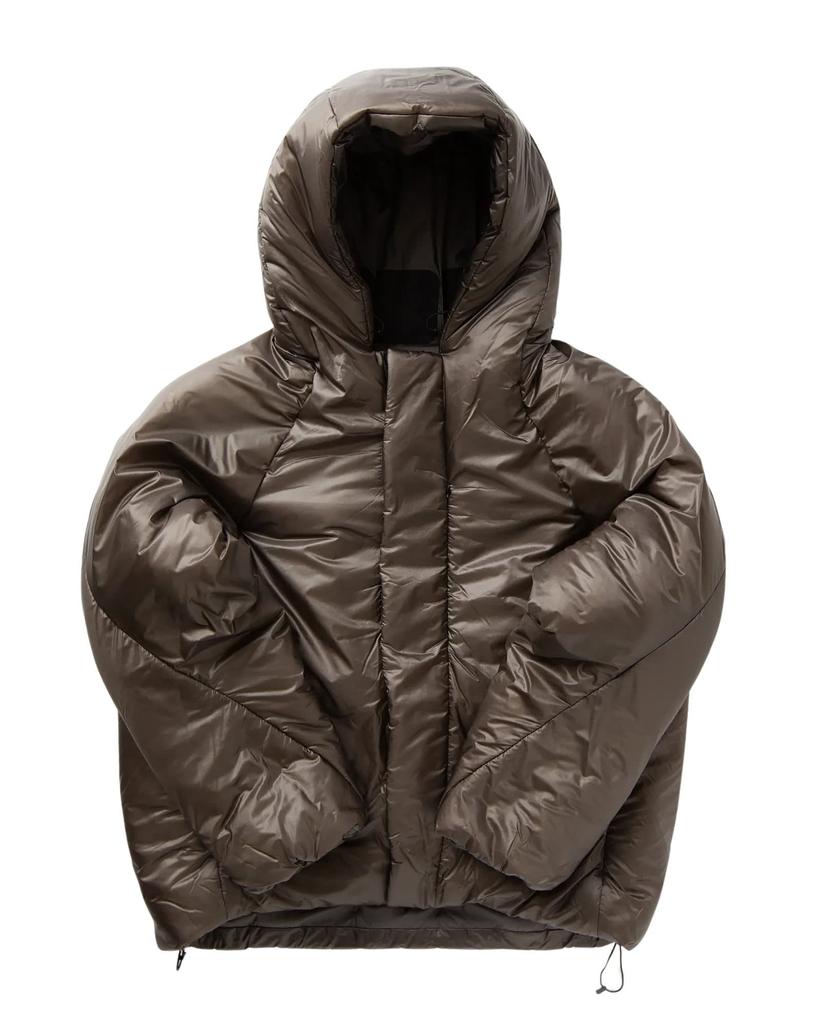 Goldwin Cloud Helicoid Parka