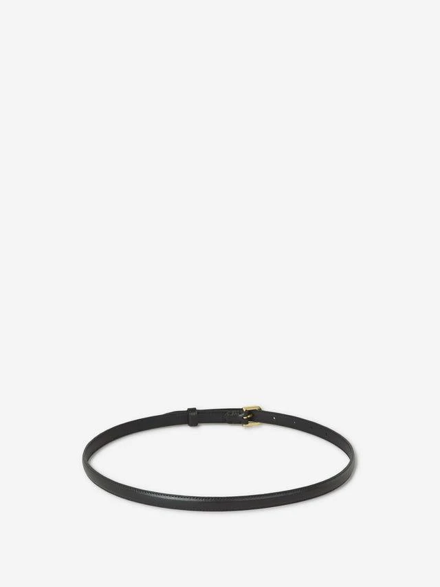 Totême LEATHER BELT 2