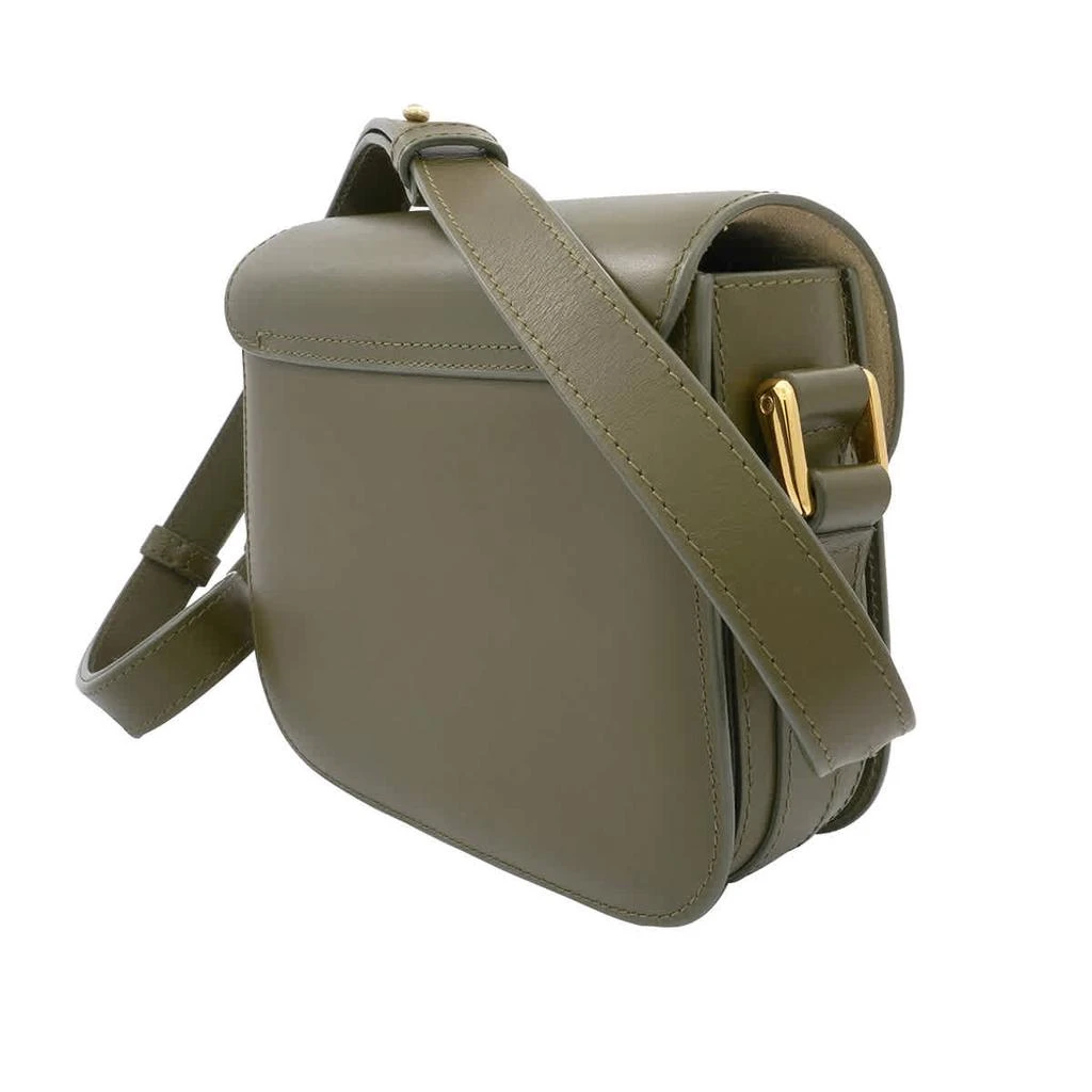 A.P.C. Lavander Grace Leather Mini Bag 3