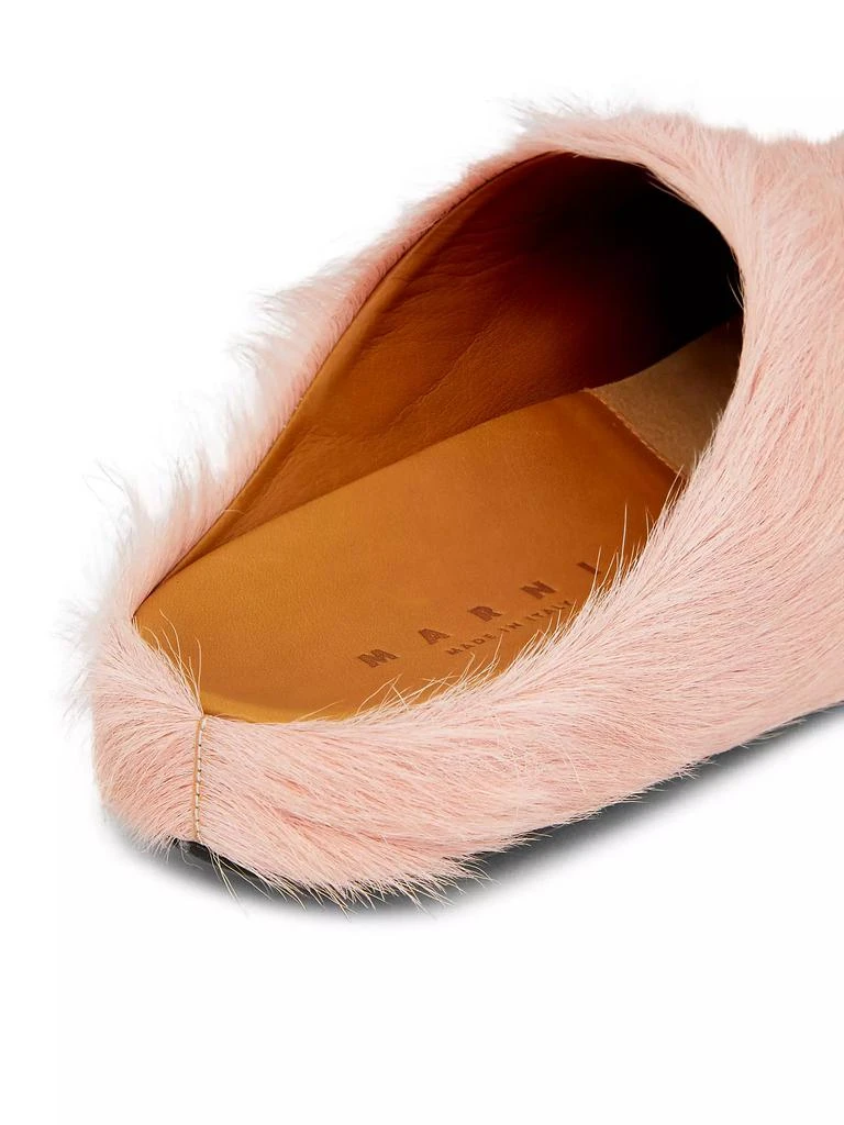 Marni Fussbett Sabot Mules 3