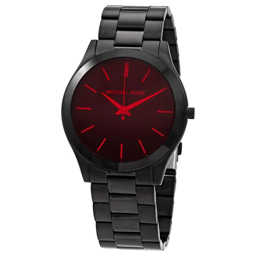 Michael Kors Michael Kors Slim Runway Men's Watch 1