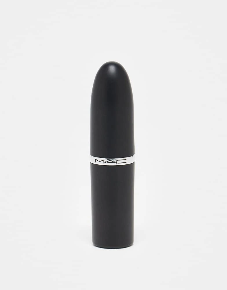 MAC MAC MACximal Matte Lipstick- Yash 4