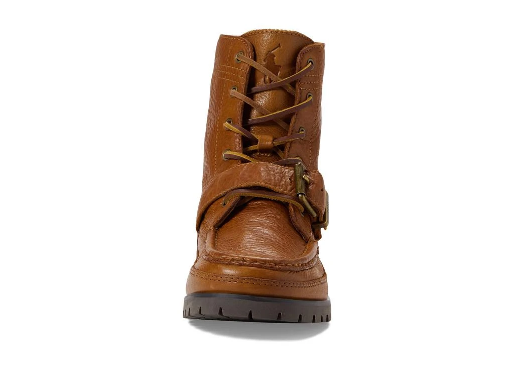 ranger boots polo ralph lauren