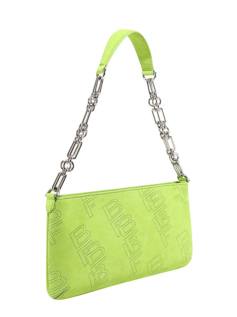 by FAR By Far Logo Monogram Shoulder Bag 3