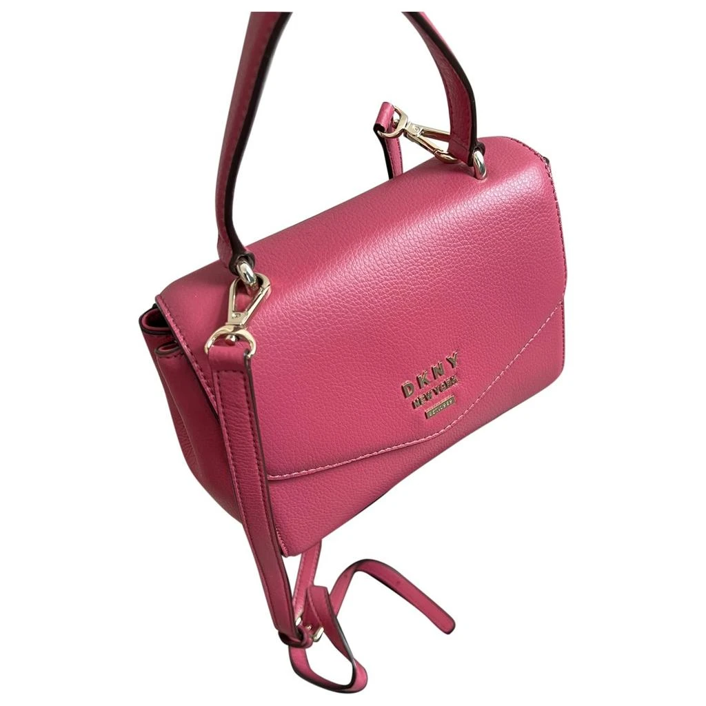 DKNY Dkny Leather handbag 1