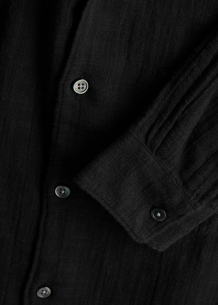 Our Legacy Coco cotton shirt 5