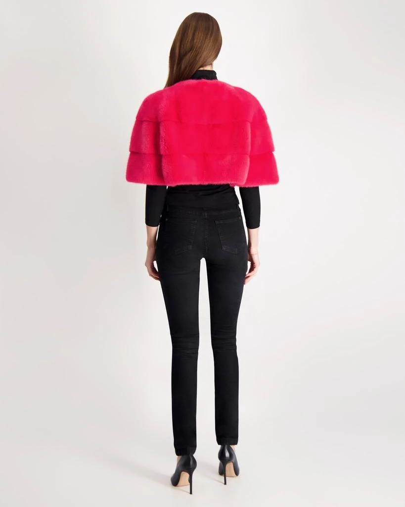 Gorski Mink Bolero 6