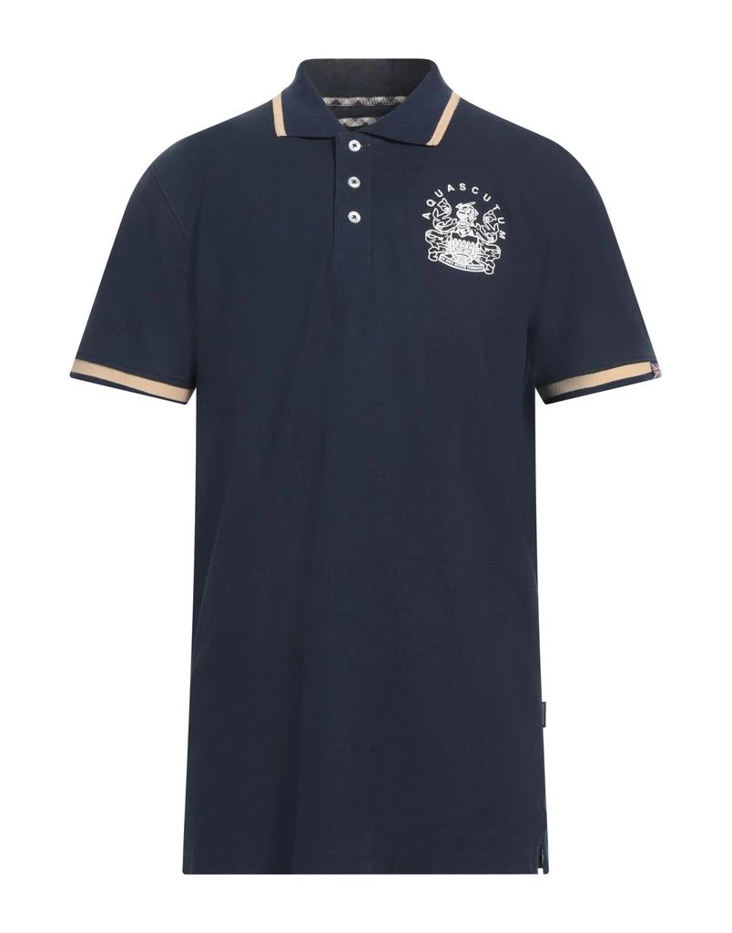 AQUASCUTUM Polo shirt 1