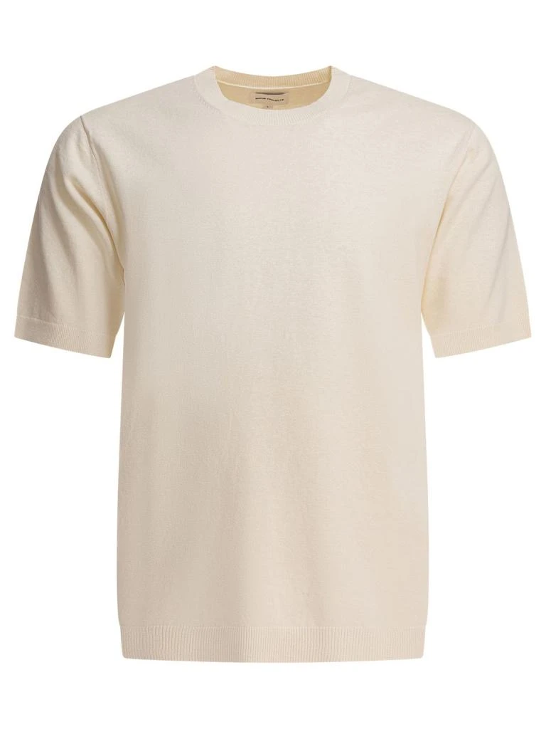 Norse Projects Norse Projects Crew Neck T-Shirt 1