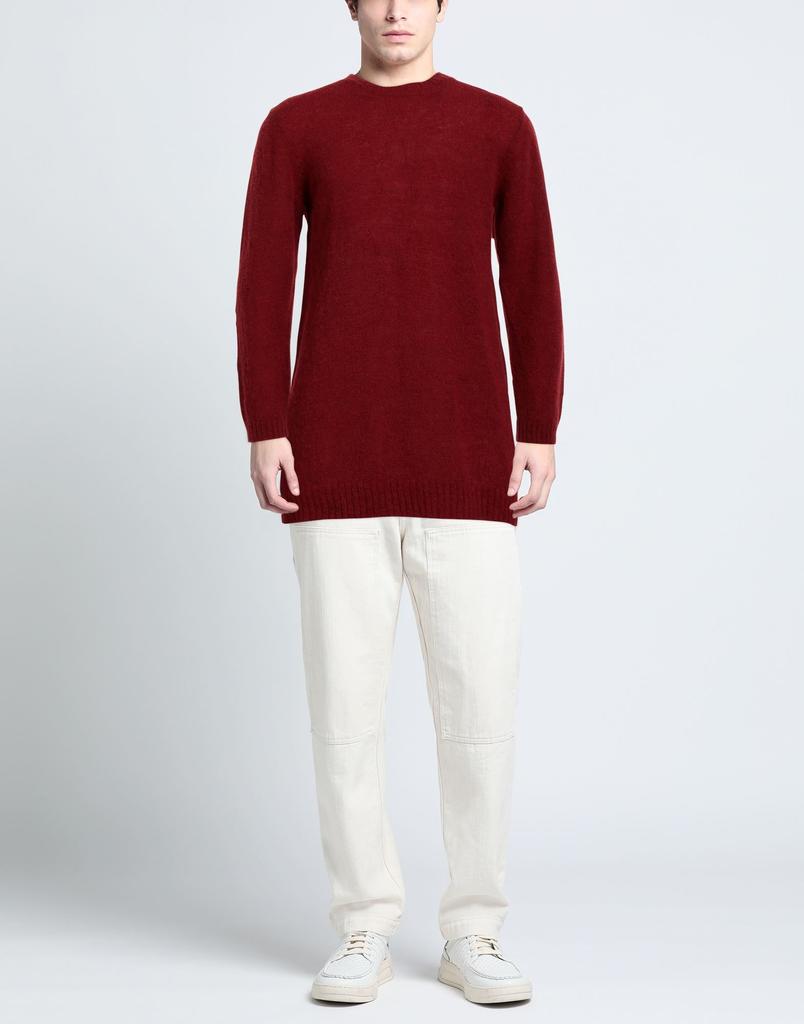 irish crone Sweater