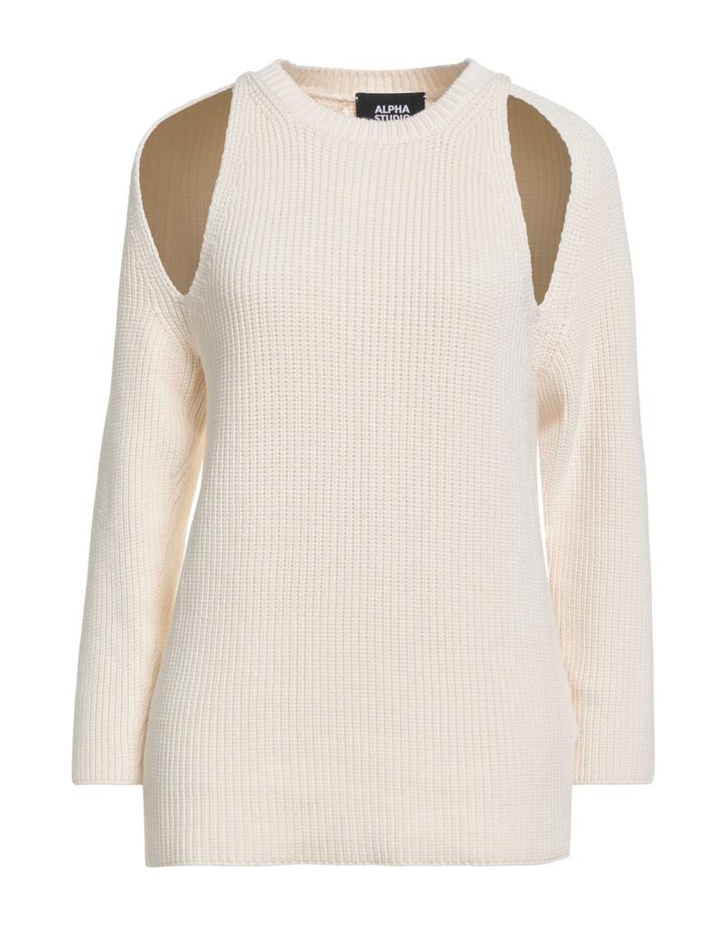 ALPHA STUDIO Sweater