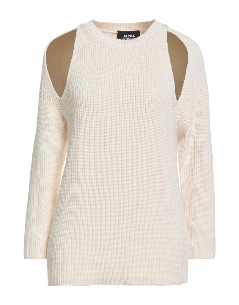 ALPHA STUDIO Sweater 1