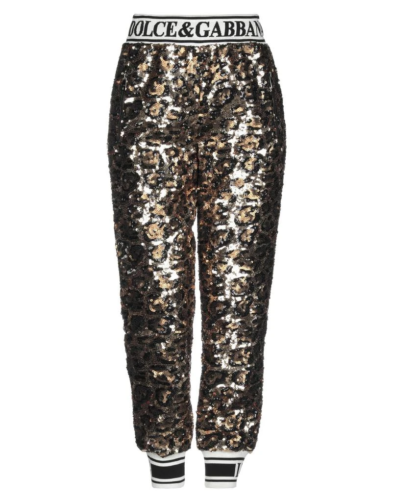 Dolce 
Gabbana Casual pants 1