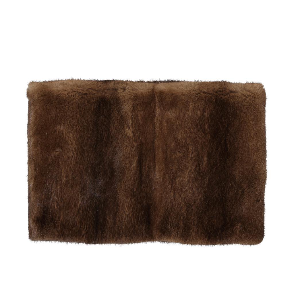 MAX MARA ACCESSORI Max Mara Accessori Klaus Fur Collar