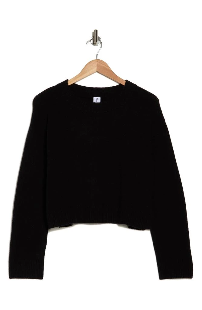 Abound Cozy Crewneck Sweater 3