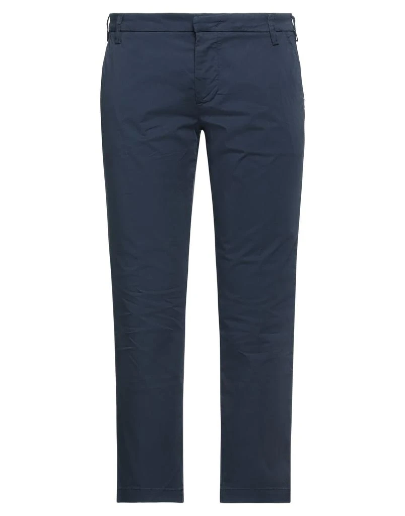 ENTRE AMIS Casual pants 1
