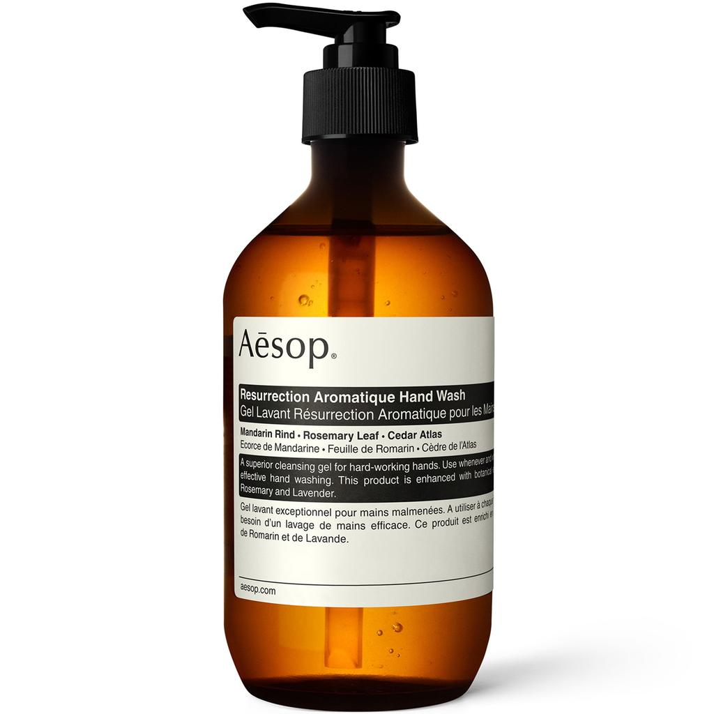 Aesop Aesop Resurrection Hand Wash 500ml