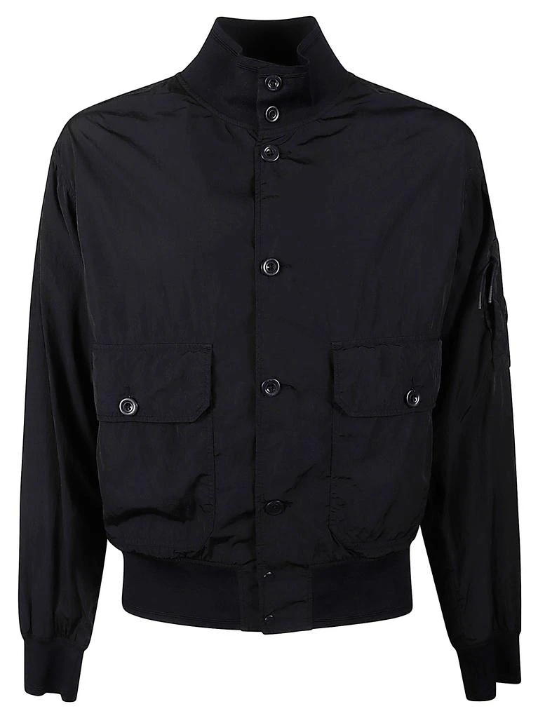 C.P. Company Chrome-r Medium Jacket 1