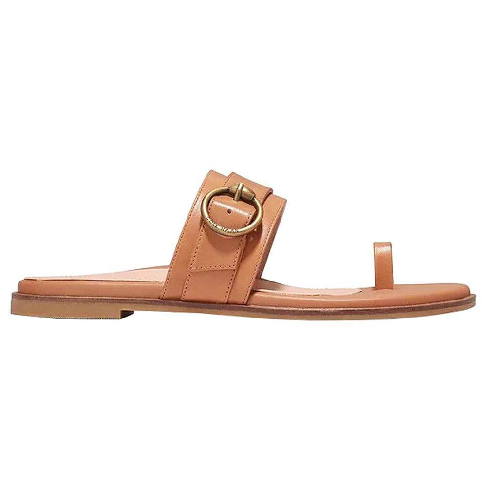Cole Haan Abbie Slide Flat Sandals