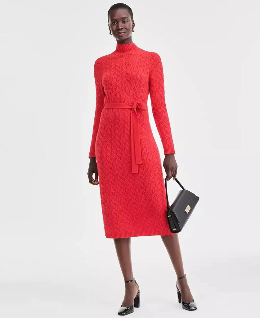 Shop Women's 100% Cashmere Cable-Knit Mock Neck Midi Dress, Macy's Exclusive on Sale at BeyondStyle Get 70% Off Women's 100% Cashmere Cable-Knit Mock Neck Midi Dress, Macy's Exclusive with Limited-Time Flash Shop Women's 100% Cashmere Cable-Knit Mock Neck Midi Dress, Macy's Exclusive on Sale at BeyondStyle Get 70% Off Women's 100% Cashmere Cable-Knit Mock Neck Midi Dress, Macy's Exclusive with Limited-Time Flash