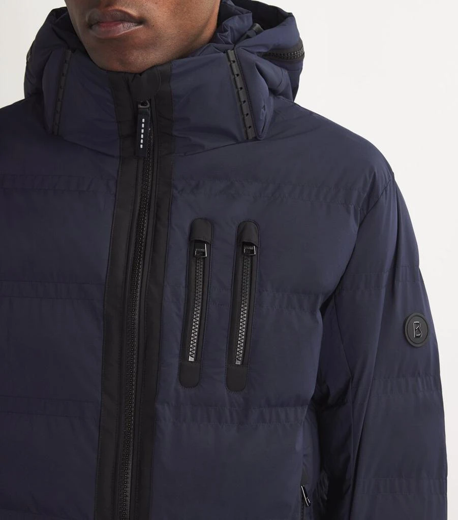 Bogner Ecodown Balin Ski Jacket 6