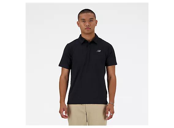 New Balance New Balance Performance Polo
