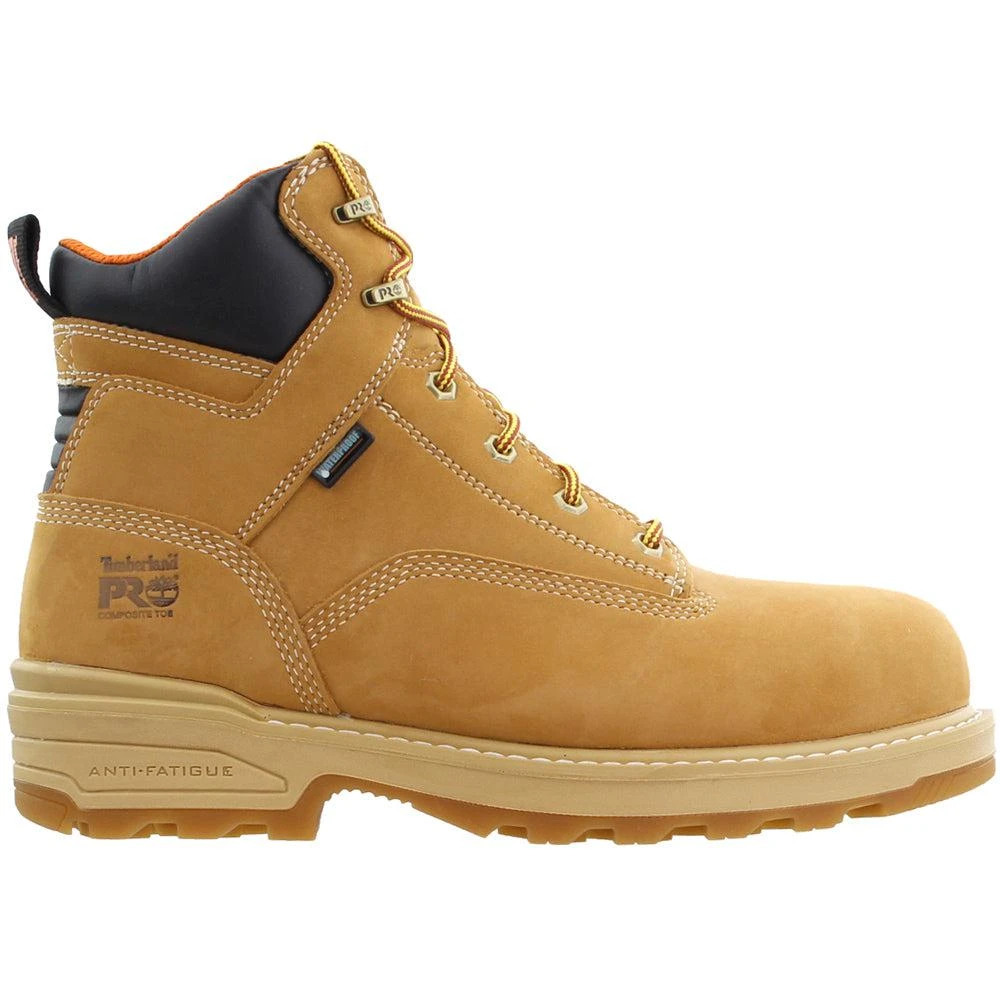 Timberland Resister 6 inch Waterproof Composite Toe Work Boots 1
