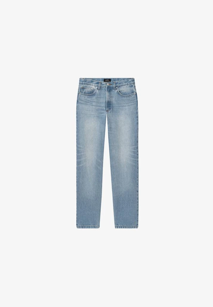 A.P.C. Martin jeans 2