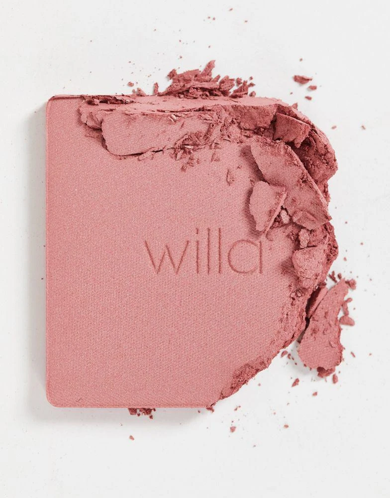 Benefit Cosmetics Benefit Wanderful World Powder Blusher - Willa 3