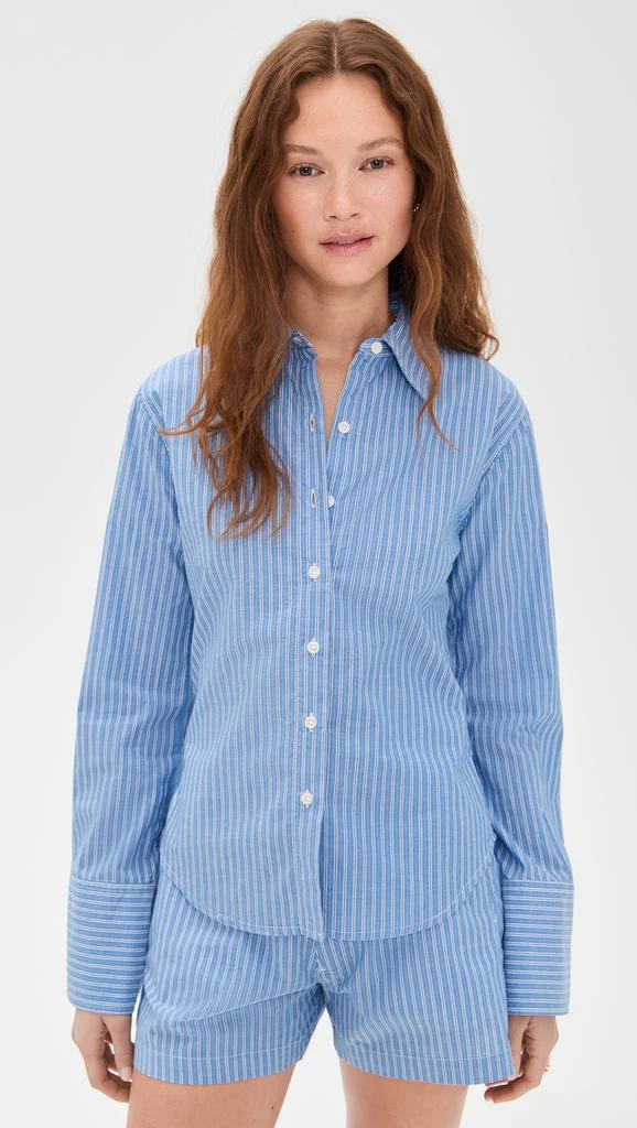DL1961 Lisette Shirt 6