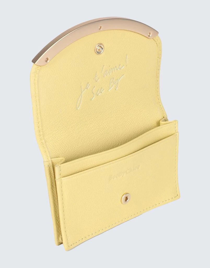 See by Chloé Wallet 2