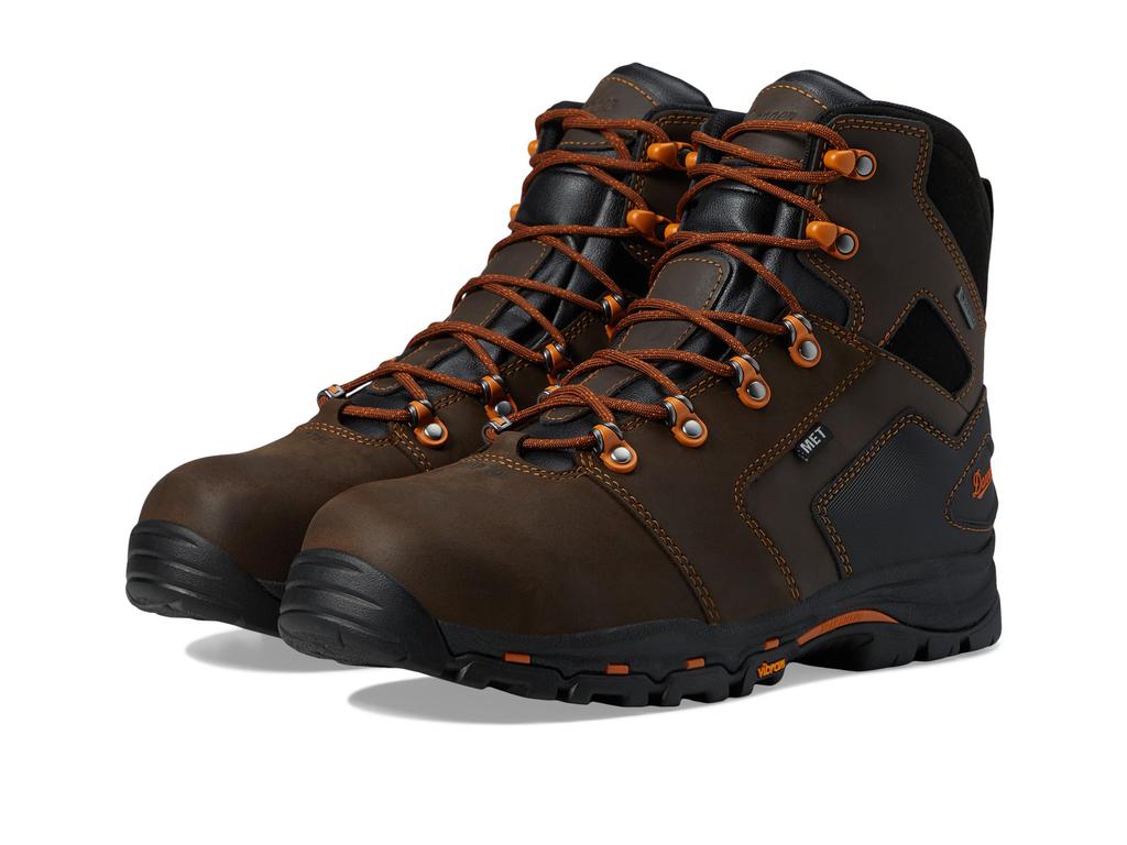 Danner Vicious NMT/MET/EH