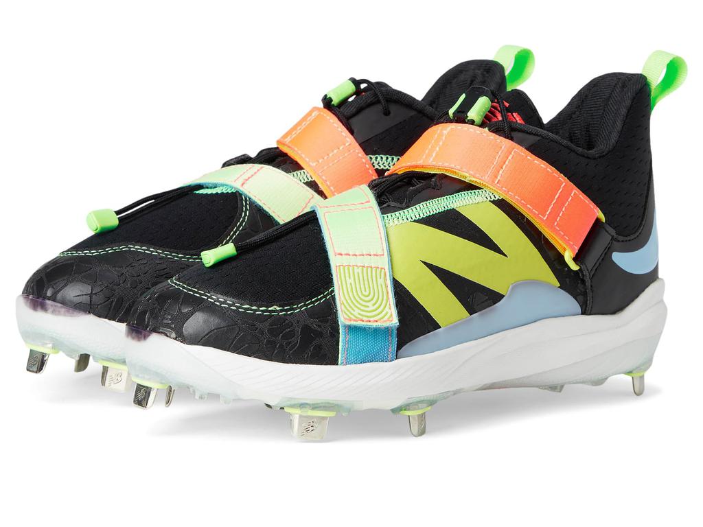 New Balance FuelCell Lindor v2 Metal Baseball Cleats