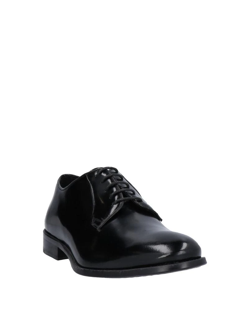 DOMENICO TAGLIENTE Laced shoes 2