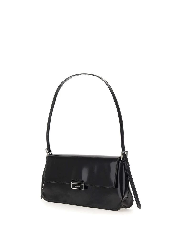 By Far By Far Tilda Fold-Over Shoulder Bag 3