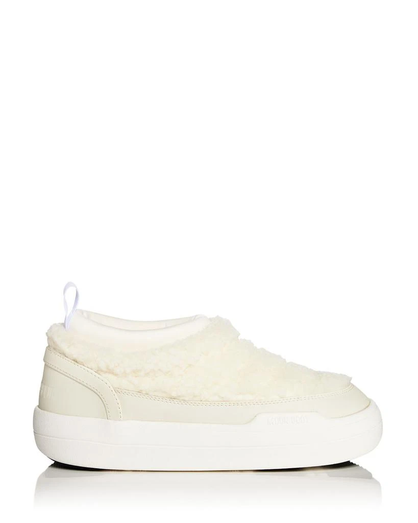 Moon Boot Women's Park Soft Booties - Exclusive 2