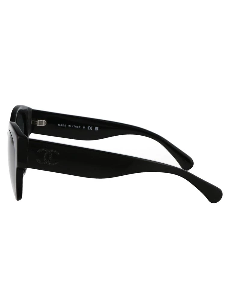 Chanel 0ch5498b Sunglasses 3