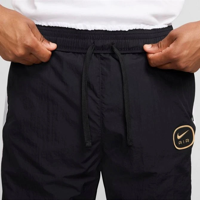 NIKE Men's Nike Sportswear Air Woven Pants 4