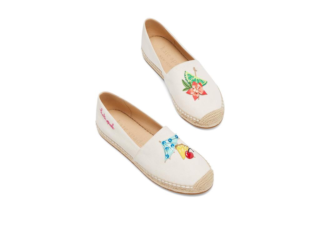 Kate Spade Tiki Time Espadrilles