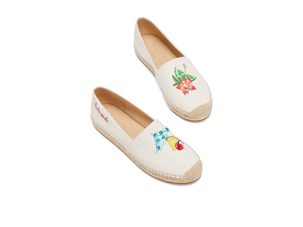 Kate Spade New York Tiki Time Espadrilles 1