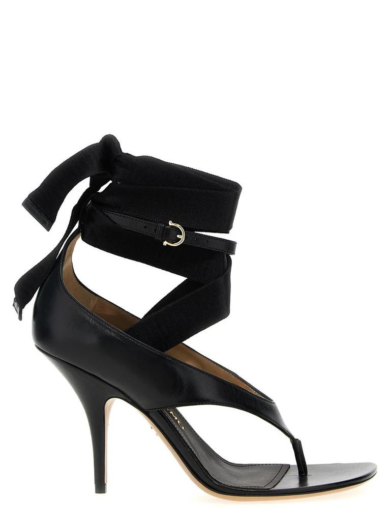 Salvatore Ferragamo Salvatore Ferragamo 'Leliu' Sandals 1
