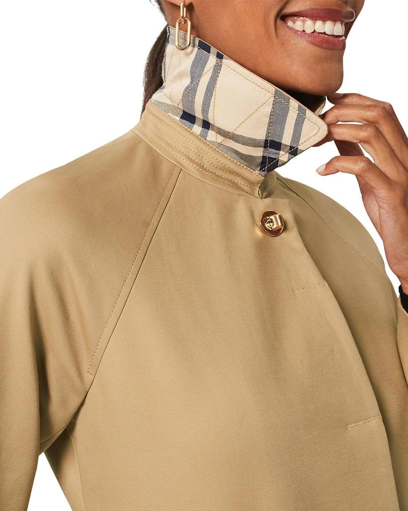 HOBBS LONDON Vivienne Trench Coat 4